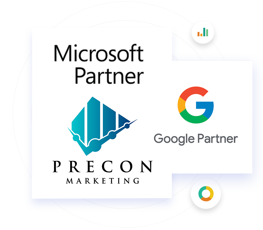 Precon Marketing
